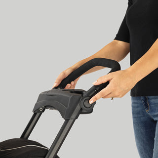Chicco KeyFit Caddy Frame Stroller – Swaddles Baby