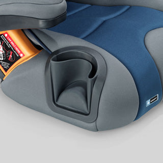 Chicco KidFit Adapt Plus 2-in-1 Belt Positioning Booster Car Seat