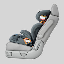 Load image into Gallery viewer, Chicco KidFit ClearTex Plus 2-in-1 Belt Positioning Booster Car Seat

