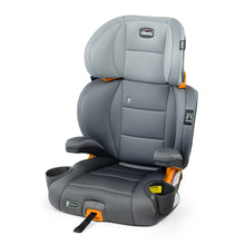 Load image into Gallery viewer, Chicco KidFit ClearTex Plus 2-in-1 Belt Positioning Booster Car Seat

