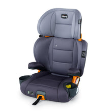 Load image into Gallery viewer, Chicco KidFit ClearTex Plus 2-in-1 Belt Positioning Booster Car Seat
