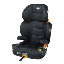 Load image into Gallery viewer, Chicco KidFit ClearTex Plus 2-in-1 Belt Positioning Booster Car Seat
