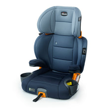 Load image into Gallery viewer, Chicco KidFit ClearTex Plus 2-in-1 Belt Positioning Booster Car Seat

