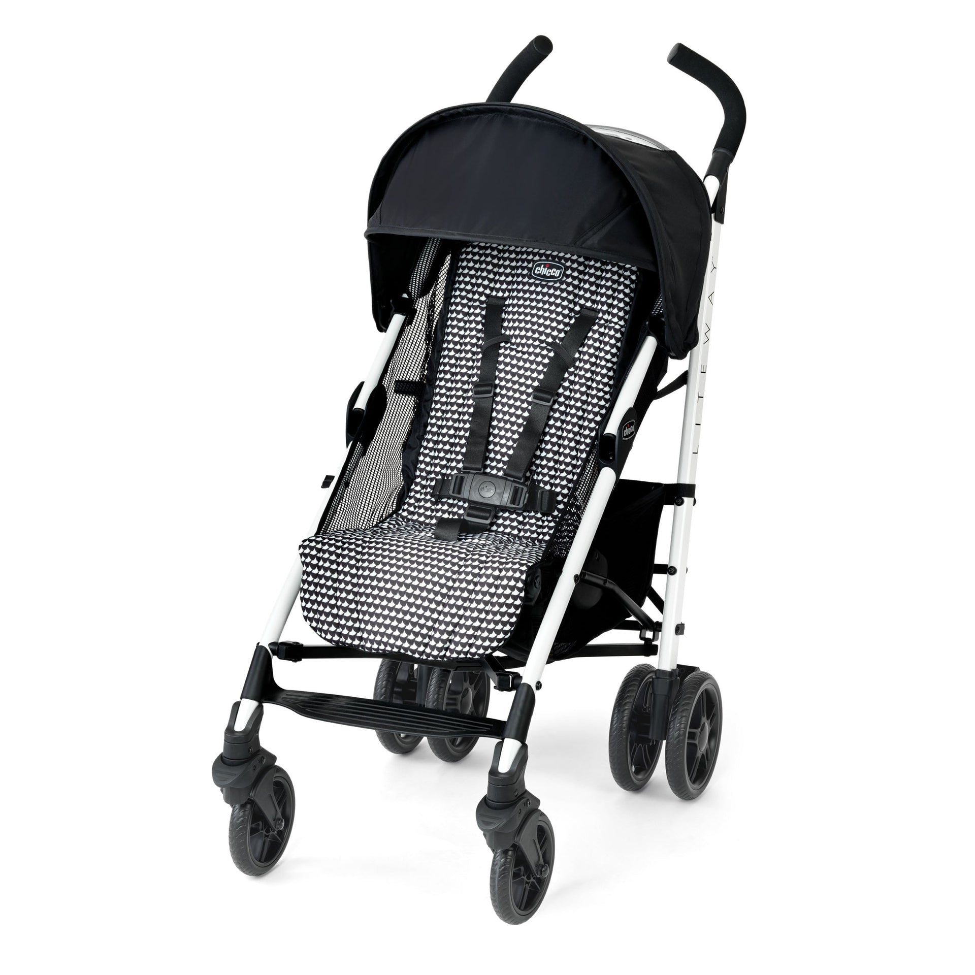 Chicco Liteway Stroller – Swaddles Baby