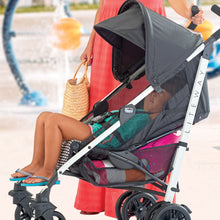 Load image into Gallery viewer, Chicco Liteway Stroller
