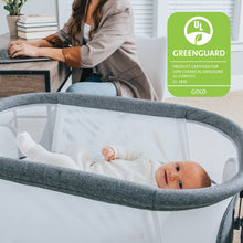 Load image into Gallery viewer, Chicco LullaGlide 3-in-1 Bassinet
