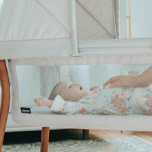 Load image into Gallery viewer, Chicco LullaGo Anywhere LE Portable Bassinet
