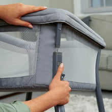 Load image into Gallery viewer, Chicco LullaGo Anywhere Portable Bassinet
