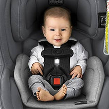 Load image into Gallery viewer, Chicco NextFit Max Zip Air Convertible Car Seat
