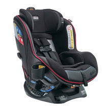 Load image into Gallery viewer, Chicco NextFit Max Zip Air Convertible Car Seat
