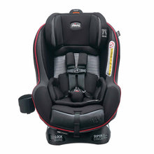 Load image into Gallery viewer, Chicco NextFit Max Zip Air Convertible Car Seat
