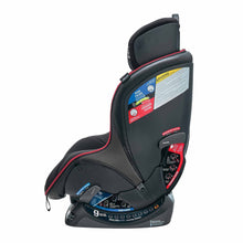 Load image into Gallery viewer, Chicco NextFit Max Zip Air Convertible Car Seat
