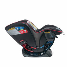 Load image into Gallery viewer, Chicco NextFit Max Zip Air Convertible Car Seat
