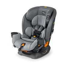 Load image into Gallery viewer, Chicco OneFit ClearTex All-In-One Car Seat
