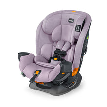 Load image into Gallery viewer, Chicco OneFit ClearTex All-In-One Car Seat
