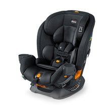 Load image into Gallery viewer, Chicco OneFit ClearTex All-In-One Car Seat
