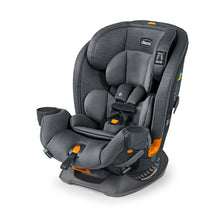 Load image into Gallery viewer, Chicco OneFit ClearTex All-In-One Car Seat
