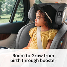 Load image into Gallery viewer, Chicco OneFit ClearTex All-In-One Car Seat
