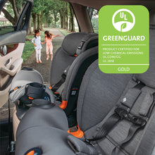 Load image into Gallery viewer, Chicco OneFit ClearTex All-In-One Car Seat
