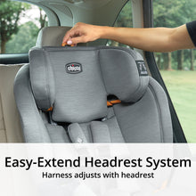 Load image into Gallery viewer, Chicco OneFit ClearTex All-In-One Car Seat
