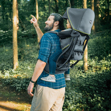 Load image into Gallery viewer, Chicco SmartSupport Backpack Carrier
