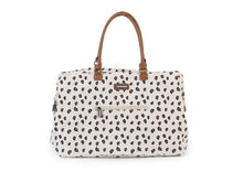 Load image into Gallery viewer, CHILDHOME MOMMY BAG LEOPARD
