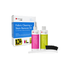 Load image into Gallery viewer, Clek Fabric Cleaning + Stain Remover Kit
