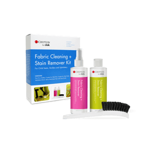 Clek Fabric Cleaning + Stain Remover Kit