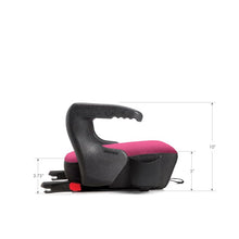 Load image into Gallery viewer, Clek Olli Portable Latching Booster Car Seat
