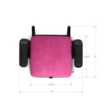 Load image into Gallery viewer, Clek Olli Portable Latching Booster Car Seat
