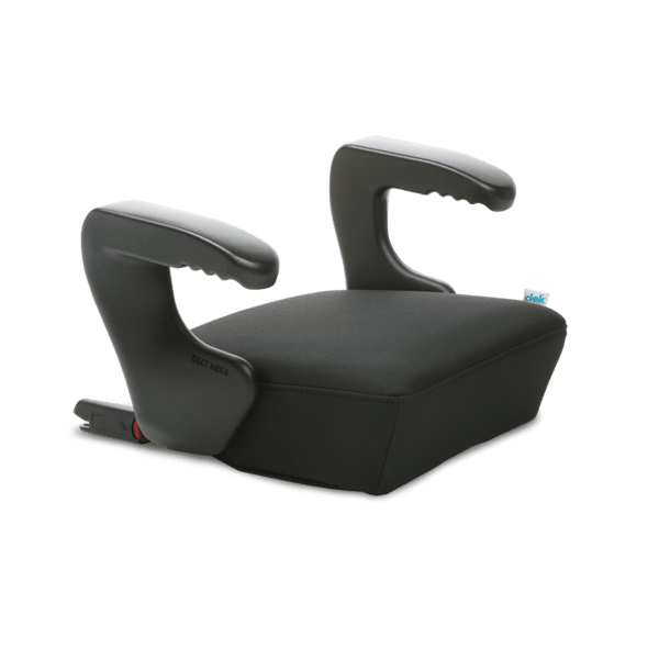 Clek Ozzi Portable Latching Booster Car Seat