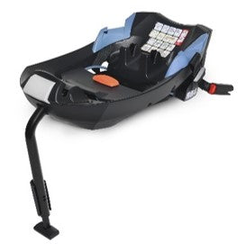 Cybex cloud q platinum car seat top