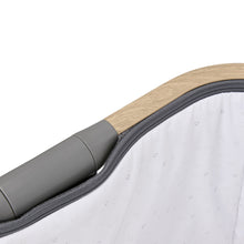 Load image into Gallery viewer, Tutti Bambini CoZee Bedside Crib
