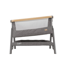 Load image into Gallery viewer, Tutti Bambini CoZee Bedside Crib
