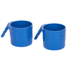 Load image into Gallery viewer, Diono 1 Pack of 2 Cup Holders for Radian, Rainer &amp; Everett
