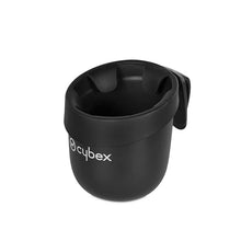 Load image into Gallery viewer, Cybex Gold Line Car Seat Cup Holder
