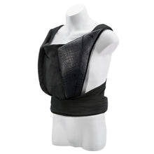 Load image into Gallery viewer, Cybex Platinum Yema Leather Baby Carrier
