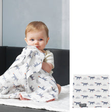 Load image into Gallery viewer, Innobaby Dono&amp;Dono Light Muslin Cuddle Blanket
