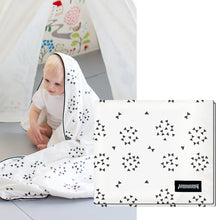 Load image into Gallery viewer, Innobaby Dono&amp;Dono All Seasons Classic Blanket

