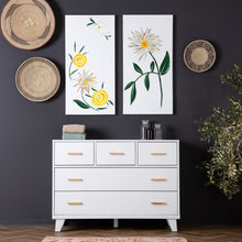 Load image into Gallery viewer, dadada Boston 5-Drawer Dresser
