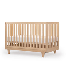 Load image into Gallery viewer, dadada Cambridge 3-in-1 Convertible Crib
