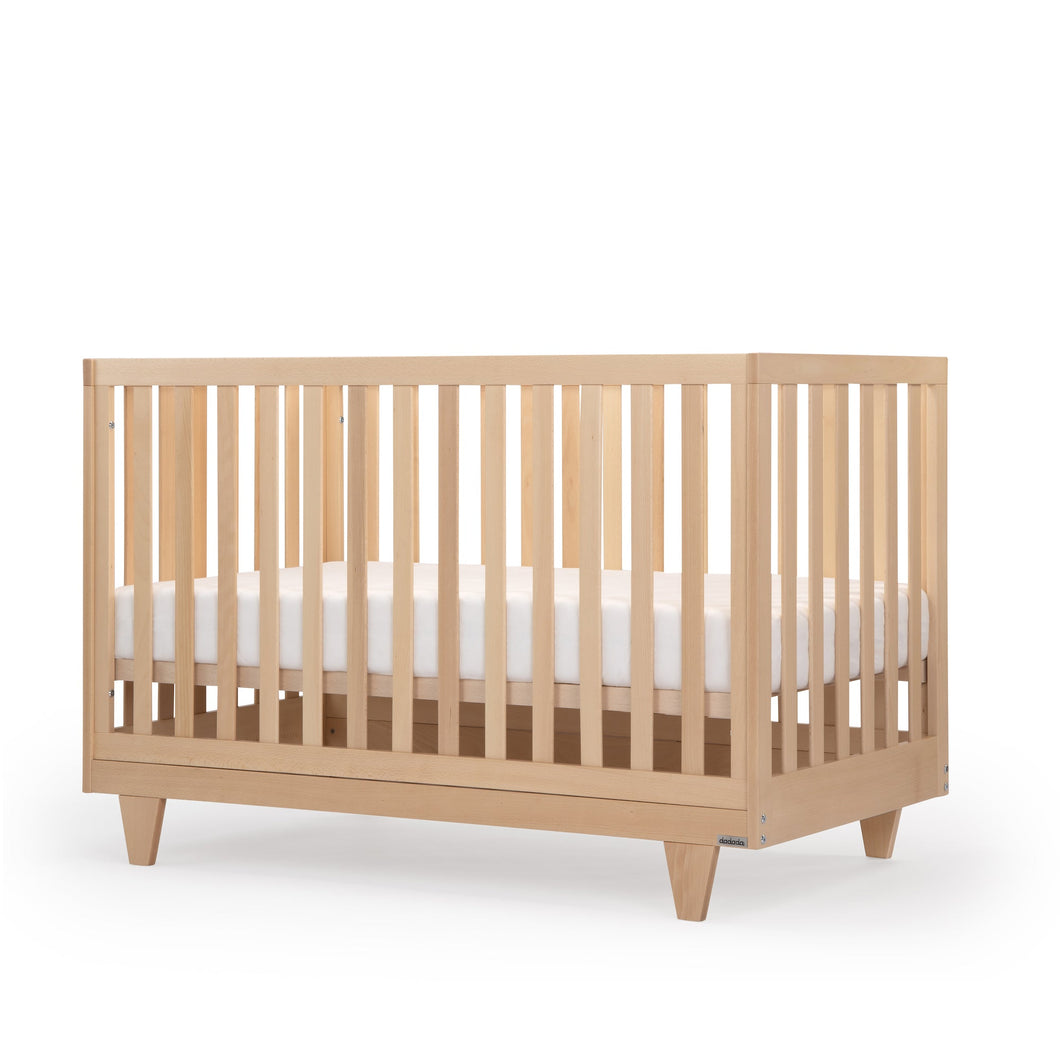 dadada Cambridge 3-in-1 Convertible Crib