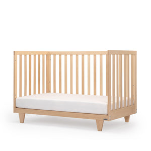 dadada Cambridge 3-in-1 Convertible Crib
