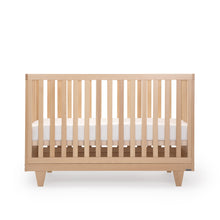 Load image into Gallery viewer, dadada Cambridge 3-in-1 Convertible Crib
