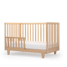 Load image into Gallery viewer, dadada Cambridge 3-in-1 Convertible Crib
