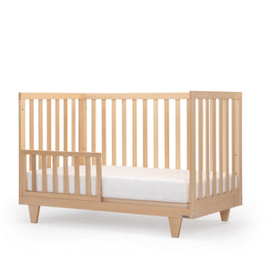 dadada Cambridge 3-in-1 Convertible Crib