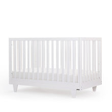 Load image into Gallery viewer, dadada Cambridge 3-in-1 Convertible Crib
