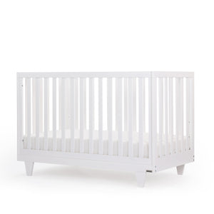 dadada Cambridge 3-in-1 Convertible Crib