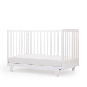 dadada Cambridge 3-in-1 Convertible Crib