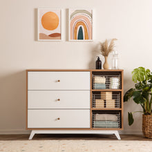 Load image into Gallery viewer, dadada Central Park 3-Drawer Dresser
